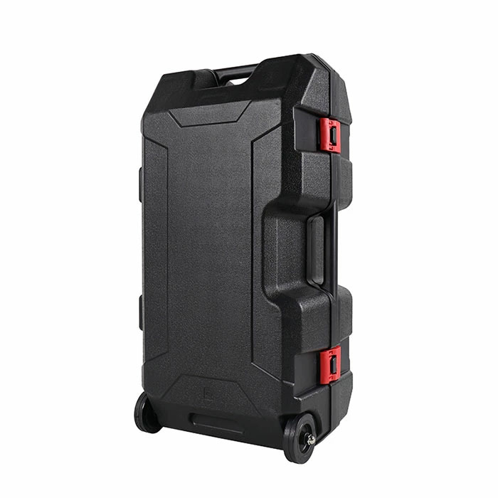 Bycon DPD-100N Professioneller Benzin-Rammgerät 100mm – Ideal für Festivalzelte