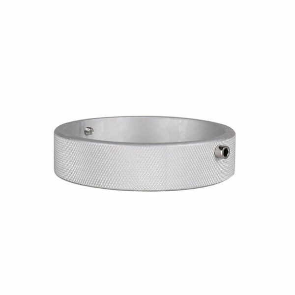 Bycon DPD-100N Professioneller Benzin-Rammgerät 100mm - Ideal für Festivalzelte