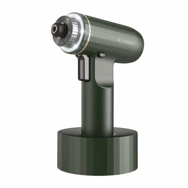 Keyang K-TOOL Bohrschrauber 10.8V / 12V