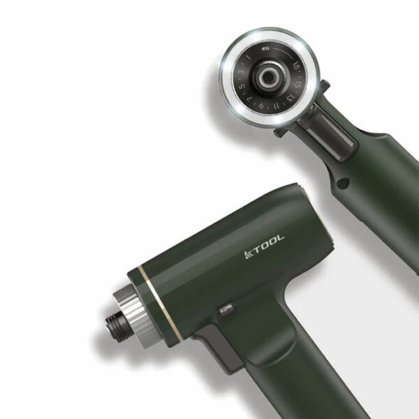 Keyang K-TOOL Bohrschrauber 10.8V / 12V