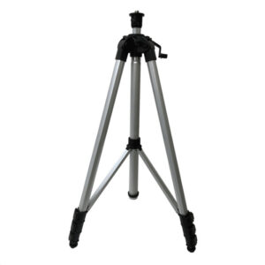 Keyang Verstellbares Aluminium-Stativ für Laser-Nivelliergerät