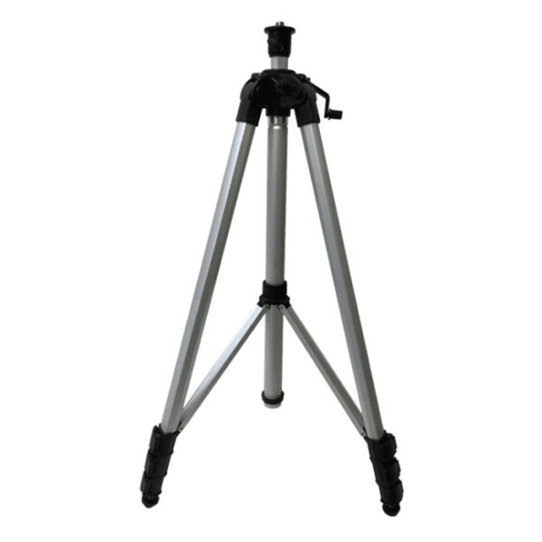 Keyang Verstellbares Aluminium-Stativ für Laser-Nivelliergerät