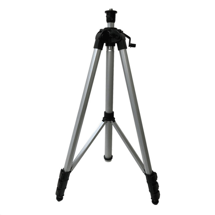 Keyang Verstellbares Aluminium-Stativ für Laser-Nivelliergerät