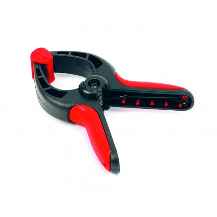 Urko 22-P Manuelle Federklemme