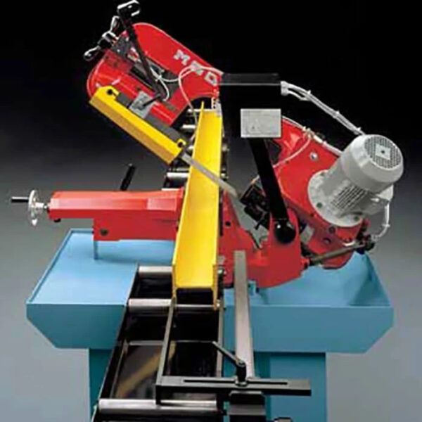 Bianco 280M 60° Bandsäge manuell betrieben 260 mm 0.5-1.1kW 400V