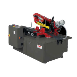 Bianco CNC-Metallbandsäge vollautomatisch AE 60° - 330 mm