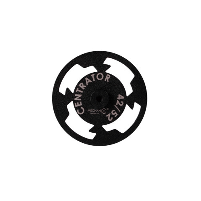 Di-Star Zentrator – Verschiedene Längen