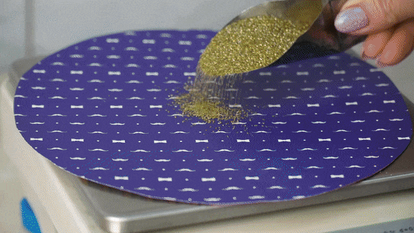 DiStar 1A1RSS Diamanttrennscheibe Nass XXL 350mm 25.4mm - Höchste Segmente im Markt GIF1