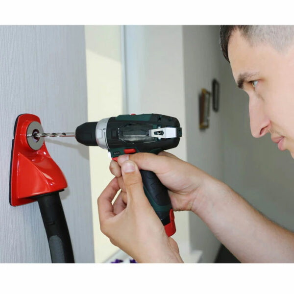 DiStar Mechanic HOMEDUSTER 40 Staubschutzhaube