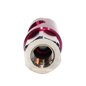 D'Orly Luftkupplung Orion - 1/4 Innengewinde – Bild 4