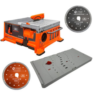 IQ 228 zyklon tischkreissäge