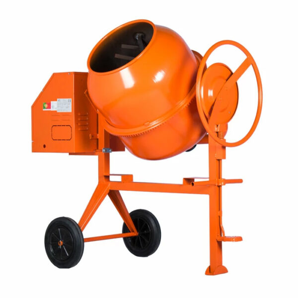 Miral PRO 170 TD Betonmischer 950W – 160L Miral PRO 170 TD Betonmischer 950W – 160L