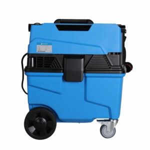 BYCON AVC38-HEPA Baustaubsauger 1350W - Automatische Schlagfunktion - 2xHEPA