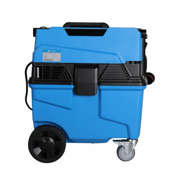 BYCON AVC38-HEPA Baustaubsauger 1350W - Automatische Schlagfunktion - 2xHEPA