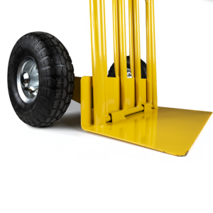 Miral SCT1275 Transportwagen – bis zu 200 Kg – Bild 6