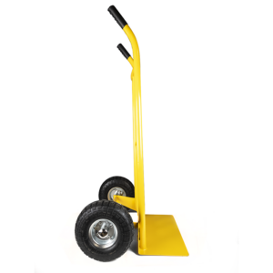 Miral SCT1275 Transportwagen – bis zu 200 Kg – Bild 5