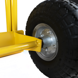 Miral SCT1275 Transportwagen – bis zu 200 Kg – Bild 4