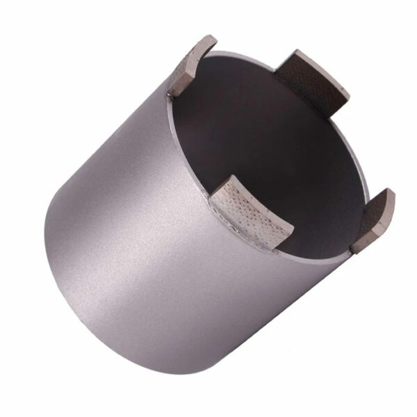 DiStar DDS-W CS-X Trockenkastenbohrer mit Mikroperkussion 68/72/82 mm M16