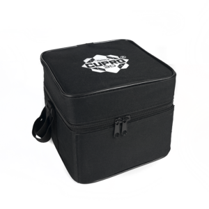 D'Orly CUPRO Kreuzlinienlaser 3D 360G Grün mit Neigungsfunktion - 360° – Bild 13