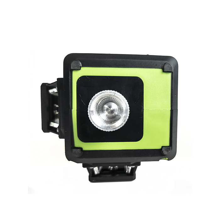 Beispiel D'Orly Adapter 5/8'' - 1/4''