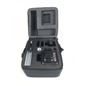 D'Orly CUPRO Kreuzlinienlaser 3D 360G Grün mit Neigungsfunktion - 360° – Bild 12