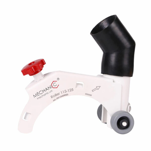 DiStar Mechanic Roller 115-125 - Entstaubung