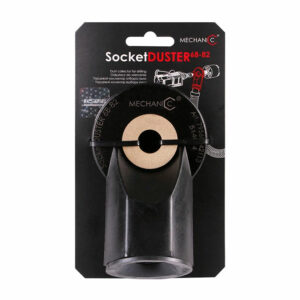 DiStar SocketDuster 68-82 - Staubschutzkappe für Steckbohrmaschinen