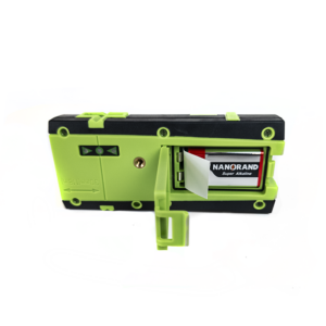 D'Orly DETECTOR Laserempfänger - 50m – Bild 10