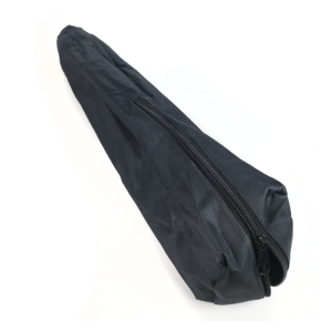 D'Orly Aluminium Stativ 180 cm + Adapter 5/8'' - 1/4'' – Bild 5