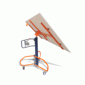 EDMA 268655 Plattenlift 60kg