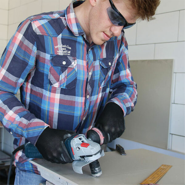 DiStar Diamantbohrer Keramik Pro