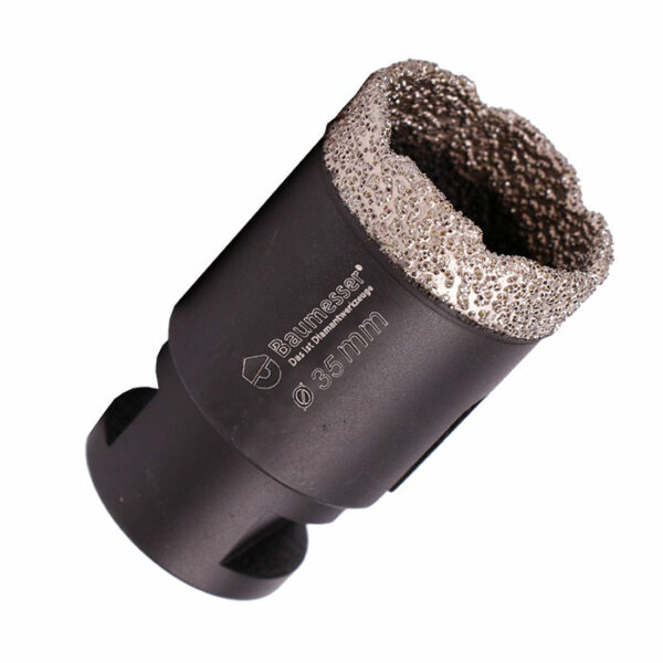 Diamantbohrer keramik pro