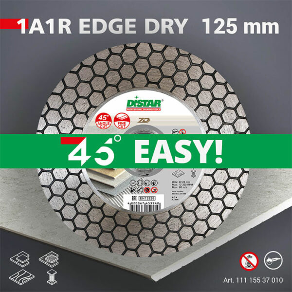 Edge Dry