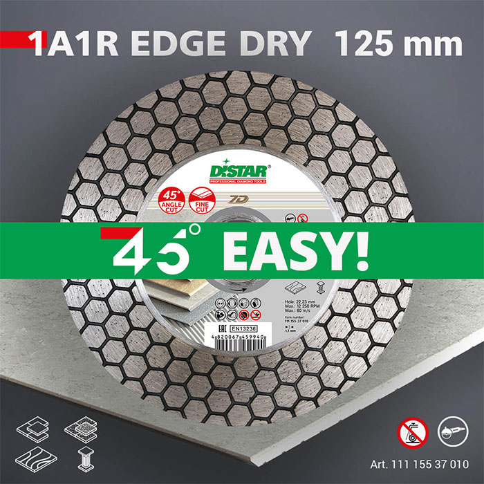 Edge Dry
