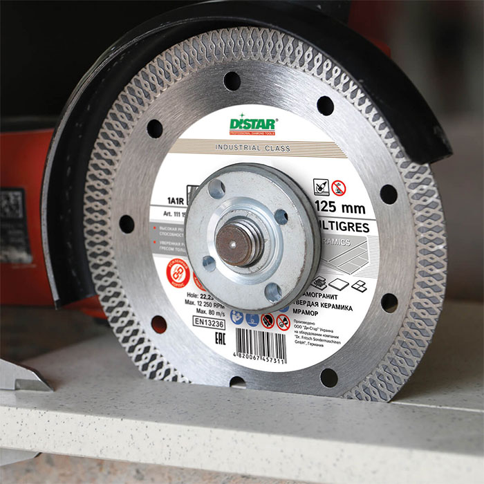 DiStar Diamantscheibe