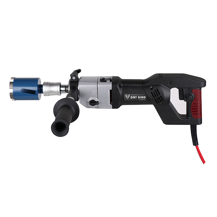 BYCON Diamant-Trockenbohrmaschine