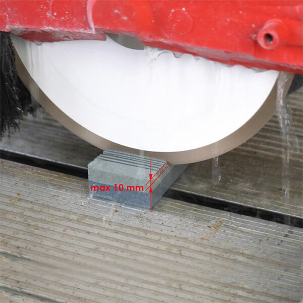 Schleifstein diamant