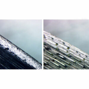 Blatter schleifstein