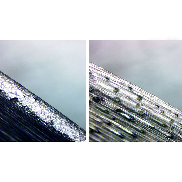 Blatter schleifstein