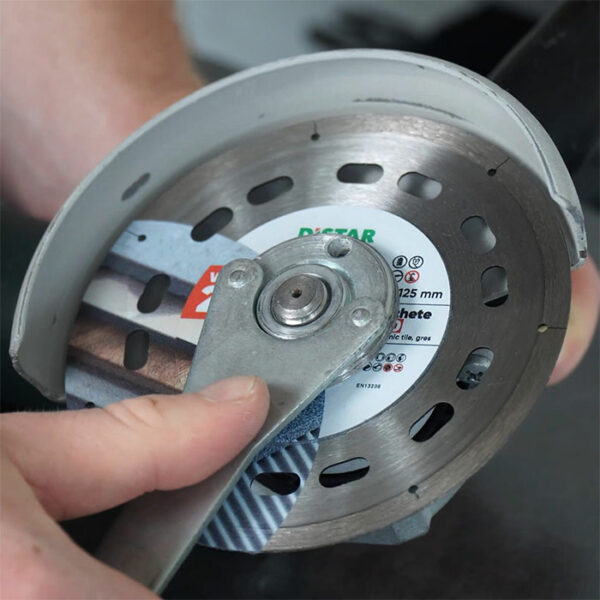 DiStar Diamantscheibe