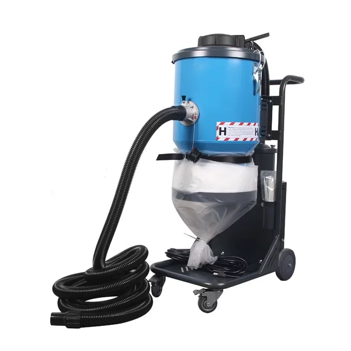 zyklon staubsauger bycon ivc 1000