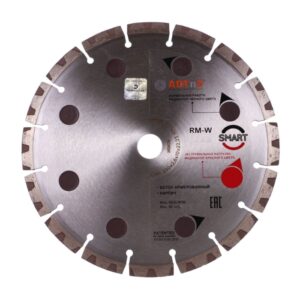 DiStar RM-W Smart Diamanttrennscheibe – 400×20 mm