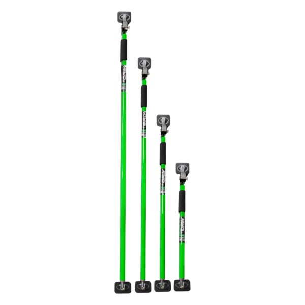 D’Orly Deckenstütze Verstellbar Strong GREEN – Motagestütze