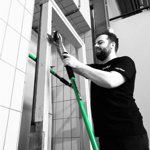 D’Orly Deckenstütze Verstellbar 180 kg