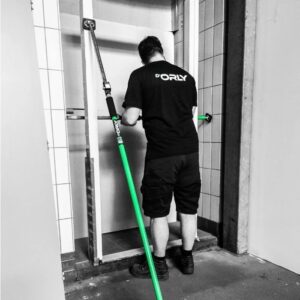 D’Orly Deckenstütze 180 kg