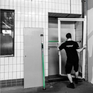 Deckenstütze 180 kg