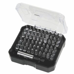 Beta Werkzeugwagen C04BOX 6 Schubladen + 268-teiligem Werkzeugsatz – Bild 8