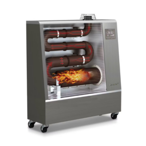 AIRREX AH-800i Infrarotstrahler Dieselheizgerät 22kW bis 2000m3 – Bild 14