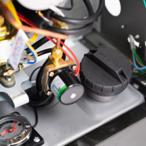 AIRREX AH-800i Infrarotstrahler Dieselheizgerät 22kW bis 2000m3 – Bild 15