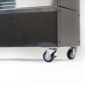 AIRREX AH-800i Infrarotstrahler Dieselheizgerät 22kW bis 2000m3 – Bild 10